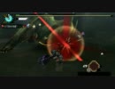 【MHP3】ナルガクルガ亜種 ハンマー 猫火事場 2分46秒討伐
