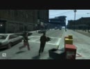 PC版　ＧＴＡ４のビデオエディターでつくってみた ~暴走編~