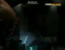 テスト動画でDead Speace