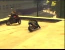 GTA4EFLC Stunt Montage3