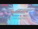 ガンダム EXTREME vs EXガンダムDX視点α1　低画質版