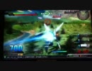 ガンダム EXTREME vs EXガンダムDX視点α3　低画質版