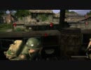 Brothers in Arms - Hell's Highway 字幕プレイ part4