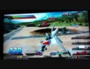 ガンダム EXTREME vs EXガンダムDX視点α4　低画質版