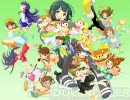 【需要無視】アイドルマスター みんなで「i」 =Finale= type:P