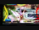 ガンダム EXTREME vs EXガンダムDX視点α6　低画質版