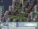 【SimCity4】交通機関道路限定の都市圏 その9