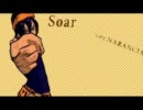 ナランチャでSoar歌わせて頂きました。（※死ぬほど女声）