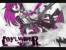 【Misaki】恋は戦争【歌ってみた】
