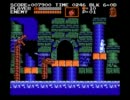 冷静さに欠ける私が悪魔城伝説を実況プレイ 7/12