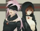 【歌ってみた】 Scarlet　M∞N【エノコ＆kazu】