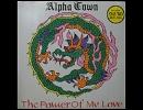 ALPHA TOWN - JAPAN JAPAN (EXTENDED MIX)