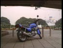 絶版名車伝 CB750F