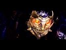 魔人と失われた王国　39