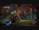 ナイツコントラクト　いくつかプレイシーン