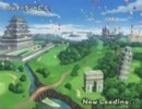 みんなのGOLF4 コース 7・ワンダーランドC.C. BGM