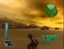 初心者の地球防衛軍3‐HARD　【22:孤立】