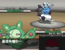 【ポケモンBW】気ままにフリーで対戦－37【実況】