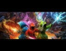 リアルタイム魔法詠唱アクション「Magicka」 Adventure実況プレイ vol.1.5