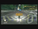 【実況してみる】おっちゃんがCOMと戯れるマリオカートWiiその12 