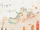 【glow】歌わせていただきました（*´∀`*）