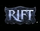Rift　OPムービー