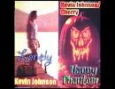 Kevin Johnson - Don't Say Goodbye