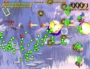 [PC]トラブル☆ウィッチーズ ばくばくモード 魔方陣無し ノーミス part 2/4
