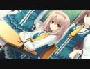 【主人公に声アテてみた】世界征服彼女 Part001