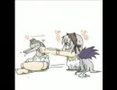 萌えたりなごんだりしたら斜め懸垂＠easy.verその２