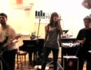 Hercules and Love Affair - Blind【Live】