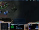 StarCraft2 雑談しながらチームプレイ6