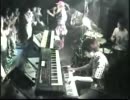 【バンドで】inner universe (live at roots)【弾いてみたら当然激しくなった】