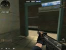 【ｇｄｇｄムービー】SACTL2011 1回戦　ゆでたまごのグレ4kill