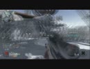 【CoD:BO】フェンリアのへたれプレイ⑤【PS3】