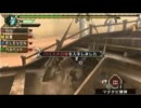 【MHP3】関西弁でgdgd実況プレイPart1【2人】