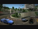 【GC】R:RACING EVOLUTION ''RACING LIFE''モードをプレイ C-12 RD.4-REPLAY【NAMCO】