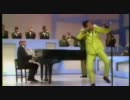 ビリープレストンは実はメチャクチャ踊れるヤツだった！