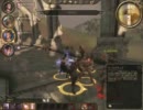 【実況プレイ】Dragon Age:Origins をモゴモゴ実況プレイ　Part9 【PC版】