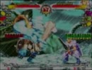 2月5日 中野TRF カオスブレイカー合宿part.1