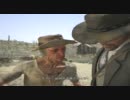 誠実に、【RED DEAD REDENPTION】を実況する　16発目