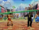 第5回KOF2002UMレシオマッチ 2回戦第1試合　第３試合