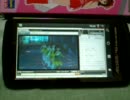 Androidでニコ動してみた