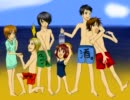 声劇：すたば一行珍道中！その１