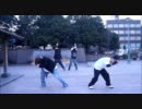 【ピア】ＢＡＤＡＰＰＬＥ踊ってみた【松姫】