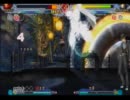【BBCS】格ゲーが苦手な友人にPSR200目指してもらう。【実況】part6
