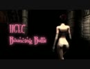 【Oblivion】HGEC Bouncing Butts【MOD紹介】