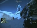 【BFBC2】メディクモンスターへの道　その5【PC版実況】