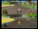 ［実況］ マリオカートwii ［楽しむ］part8