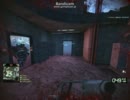 【BFBC2】メディクモンスターへの道　その4-2【PC版実況】
